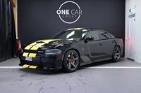 Dodge Charger 2020 occasion