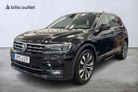 Volkswagen Tiguan 2018 occasion