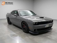 Dodge Challenger 2018 occasion