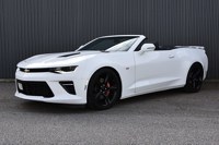 Chevrolet Camaro 2019 occasion