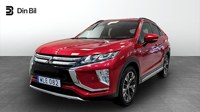 Mitsubishi Eclipse Cross 2018 occasion