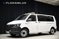Volkswagen Caravelle 2018 occasion