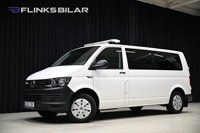 Volkswagen Caravelle 2018 occasion