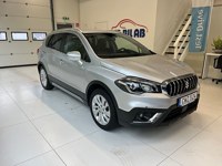 Suzuki SX4 2020 occasion
