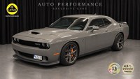 Dodge Challenger 2018 occasion