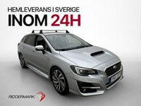 Subaru Levorg 2018 occasion