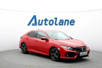 Honda Civic 2019 occasion
