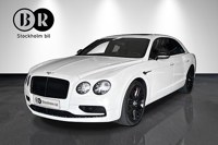 Bentley Flying Spur 2026 occasion