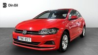 Volkswagen Polo 2018 occasion