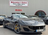 Ferrari Portofino 2021 occasion