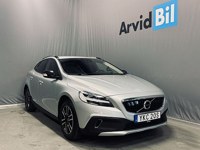 Volvo V40 Cross Country 2019 occasion