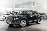 Bentley Bentayga 2020 occasion