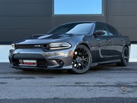 Dodge Charger 2024 occasion