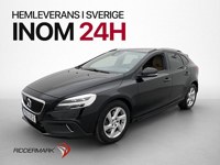 Volvo V40 Cross Country 2018 occasion