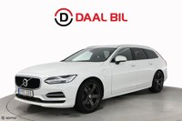 Volvo V90 2018 occasion