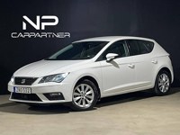 Seat Leon 2019 occasion