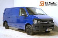 Volkswagen Transporter 2019 occasion