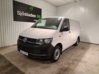 Volkswagen Transporter 2019 occasion