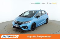 Honda Jazz 2019 occasion