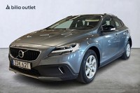 Volvo V40 Cross Country 2019 occasion