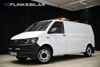Volkswagen Transporter 2019 occasion