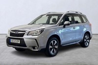 Subaru Forester 2019 occasion