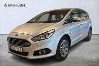 Ford S-Max 2018 occasion