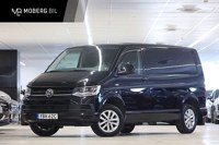 Volkswagen Transporter 2019 occasion