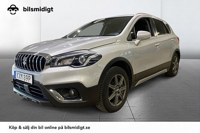 Suzuki (SX4) S-Cross 2019 occasion