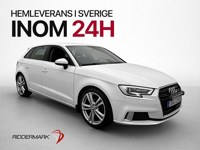Audi A3 2019 occasion