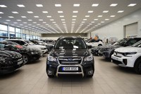 Subaru Forester 2019 occasion