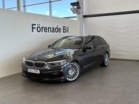 ALPINA B5 2019 occasion