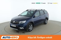 Dacia Logan 2019 occasion