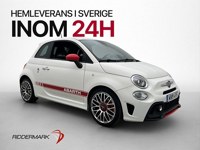 Abarth 595 2019 occasion