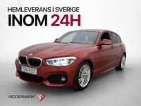 BMW 118 2018 occasion