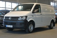 Volkswagen Transporter 2018 occasion