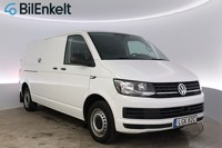 Volkswagen Transporter 2019 occasion