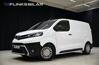 Toyota Proace 2019 occasion