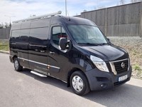 Nissan NV400 2021 occasion