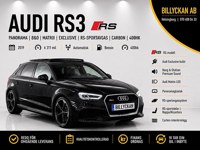 Audi RS3 2024 occasion
