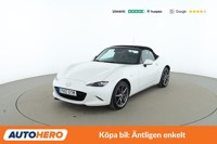 Mazda MX-5 2019 occasion
