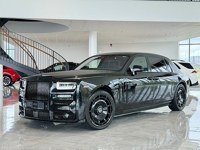 Rolls-Royce Phantom 2019 occasion