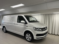 Volkswagen Transporter 2020 occasion