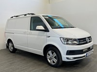 Volkswagen Transporter 2019 occasion