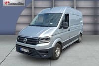 Volkswagen Crafter 2019 occasion