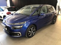 Citroën C4 Picasso 2018 occasion