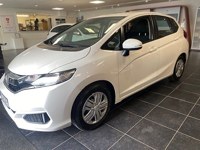 Honda Jazz 2019 occasion