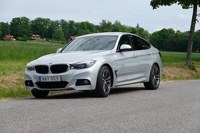 BMW 340 2019 occasion