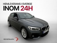 BMW 118 2019 occasion