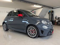 Abarth 595 2018 occasion